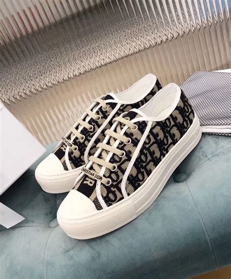 dior cd 1 sneaker|christian Dior sneakers for women.